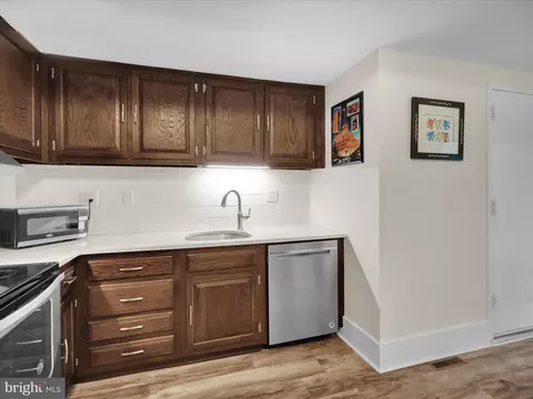Kitchen - 4 Fairway Rd #D, Reading, PA 19607 photo 2 of 4