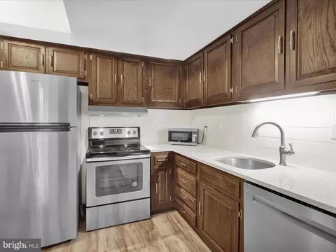 Kitchen - 4 Fairway Rd #D, Reading, PA 19607 photo 1 of 4