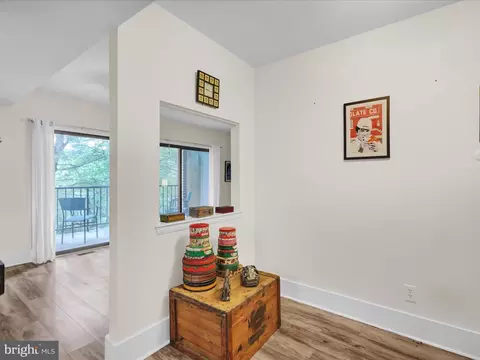 Entry Way - 4 Fairway Rd #D, Reading, PA 19607 photo 3 of 4