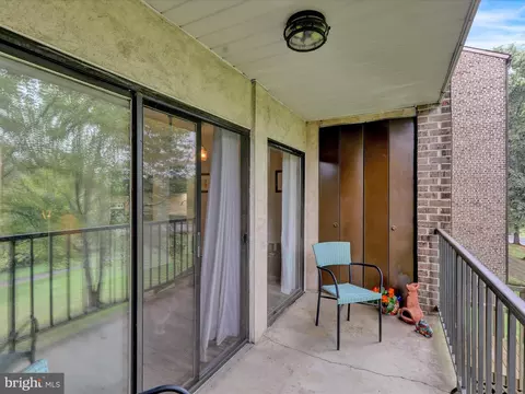 Exterior - 4 Fairway Rd #D, Reading, PA 19607 photo 2 of 3