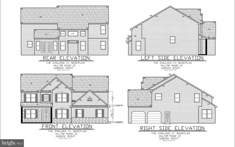 602 Seem Dr, Kutztown, PA 19530