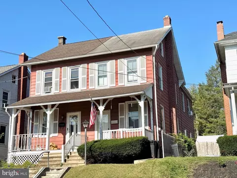 132 Beckley St, Wernersville, PA 19565