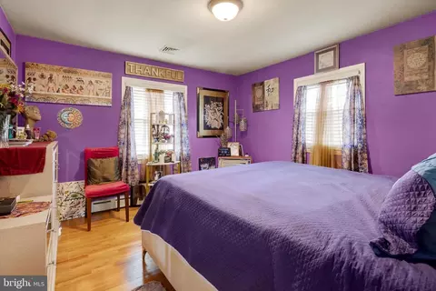 Bedroom - 1410 Cortland Ave, Reading, PA 19607 photo 1 of 4