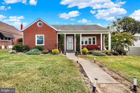 1410 Cortland Ave, Reading, PA 19607