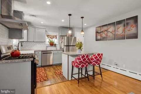 Kitchen - 1410 Cortland Ave, Reading, PA 19607 photo 2 of 3