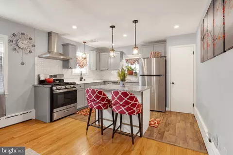 Kitchen - 1410 Cortland Ave, Reading, PA 19607 photo 1 of 3