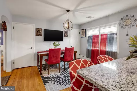Dining - 1410 Cortland Ave, Reading, PA 19607 photo 1 of 2