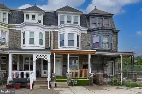 515 N Front St, Reading, PA 19601
