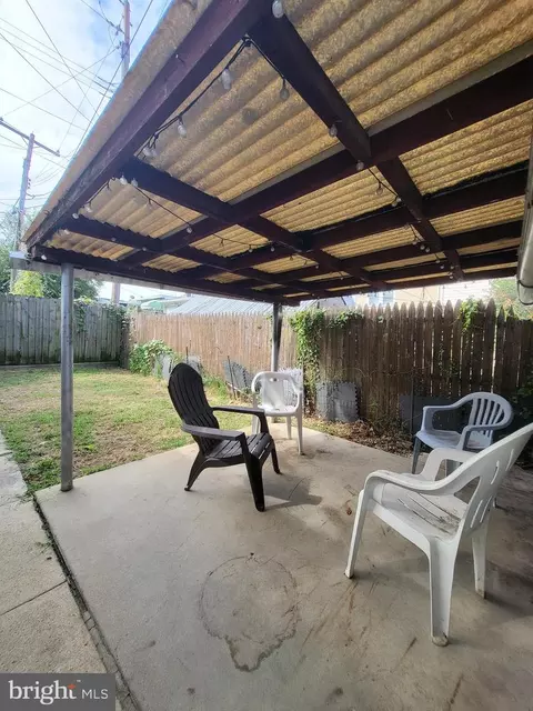 Exterior - 1216 Spring St, Reading, PA 19604 photo 2 of 2