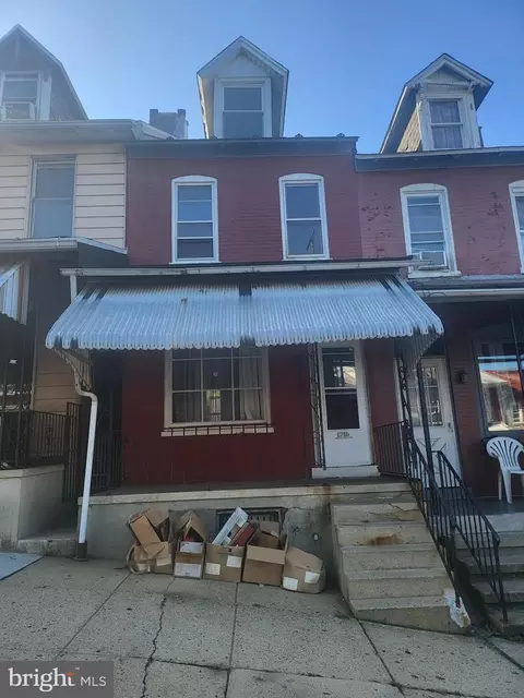 1216 Spring St, Reading, PA 19604
