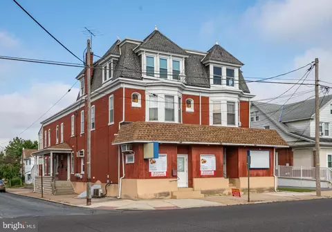 46004602 Kutztown Rd, Temple, PA 19560