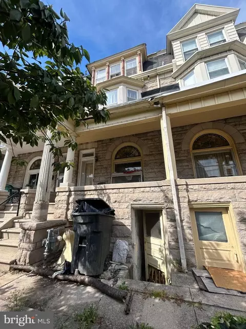 137 W Windsor St, Reading, PA 19601