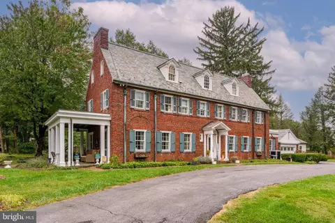 407 N Tulpehocken Rd, Reading, PA 19601