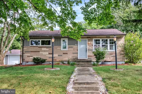 40 Alsace Ave, Temple, PA 19560