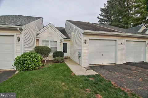 117 N 4th St, Bally, PA 19503