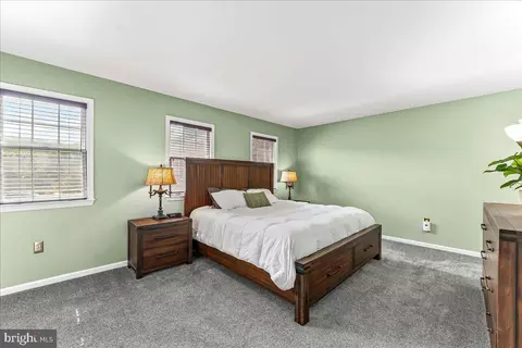 Bedroom - 25 Warwick Ct, Reading, PA 19606 photo 1 of 6