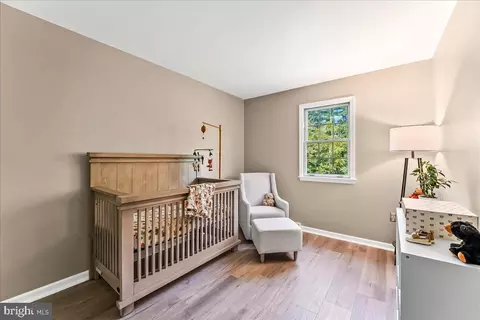 Bedroom - 25 Warwick Ct, Reading, PA 19606 photo 5 of 6