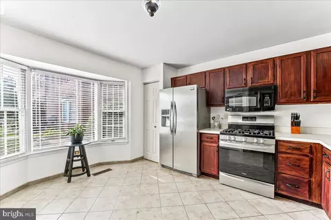 Kitchen - 25 Warwick Ct, Reading, PA 19606 photo 4 of 4