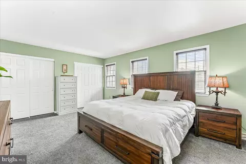 Bedroom - 25 Warwick Ct, Reading, PA 19606 photo 2 of 6