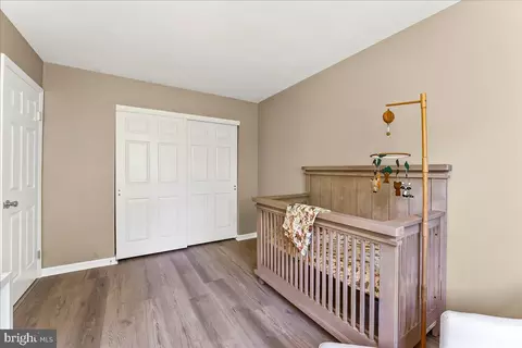 Bedroom - 25 Warwick Ct, Reading, PA 19606 photo 6 of 6