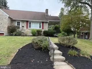 423 Woodside Ave, Reading, PA 19609