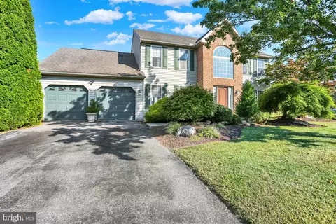 3804 Wyoming Dr S, Reading, PA 19608