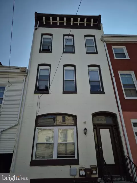 105 N 10th St, Reading, PA 19601