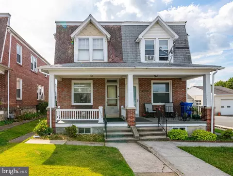 3520 Montclare St, Reading, PA 19605