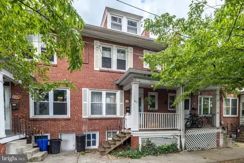 207 Spruce St, Reading, PA 19611
