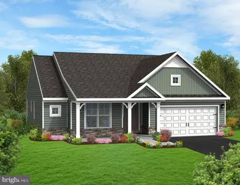179 Austrian Dr #LOT 57, Blandon, PA 19510