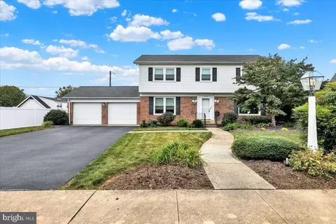 1515 Durwood Ct, Reading, PA 19609