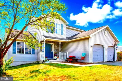 7844 Route 183, Bernville, PA 19506