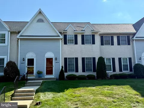 2814 Kingston Dr, Reading, PA 19608