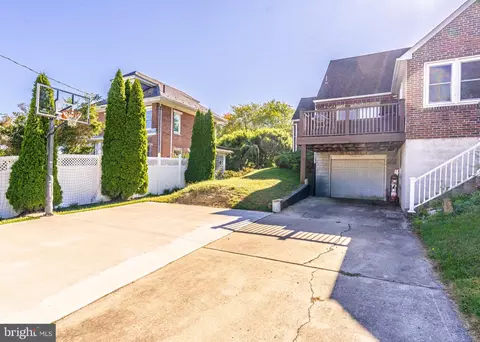 Exterior - 110 Chestnut St, Reading, PA 19607 photo 5 of 5
