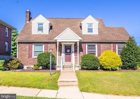 110 Chestnut St, Reading, PA 19607