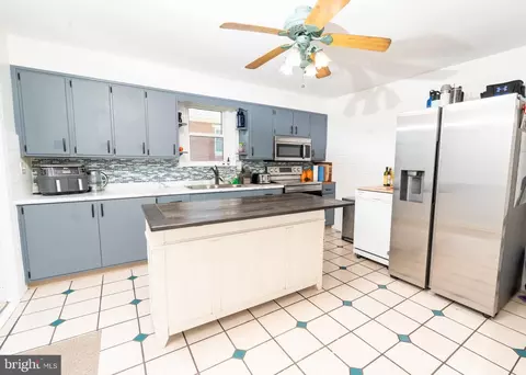 Kitchen - 110 Chestnut St, Reading, PA 19607 photo 1 of 1