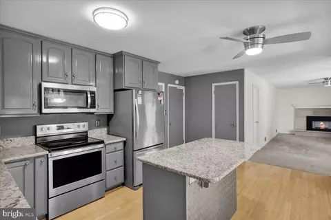 Kitchen - 802 Apple Dr, Reading, PA 19610 photo 1 of 3