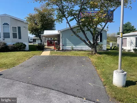 1023 Yarrow Ave, Reading, PA 19605