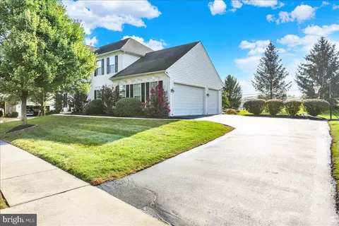 9 Hidden Brook Way, Reading, PA 19608 photo 5