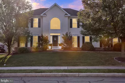 9 Hidden Brook Way, Reading, PA 19608 photo 3