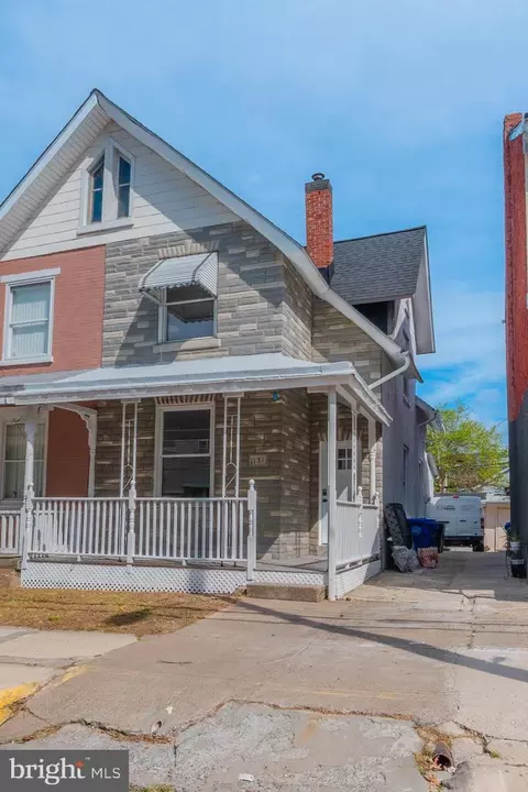 1131 Church St, Reading, PA 19601