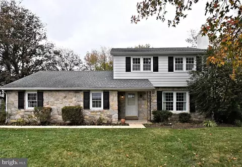 704 Old Swede Rd, Douglassville, PA 19518