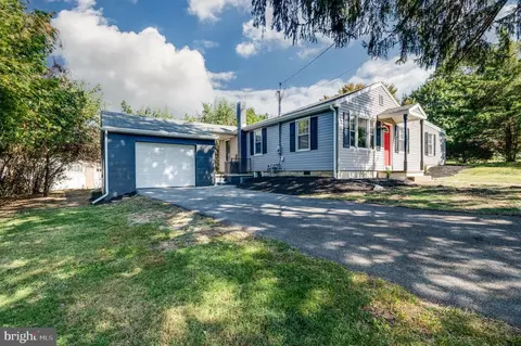 3625 Arlington St, Reading, PA 19605