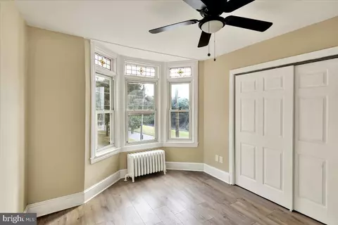 Bedroom - 1323 Walnut St, Reading, PA 19604 photo 1 of 1