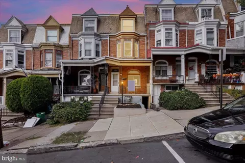 Exterior - 1323 Walnut St, Reading, PA 19604 photo 1 of 1