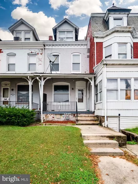 1109 N 12th St, Reading, PA 19604