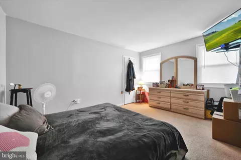 Bedroom - 118 Charles Blvd, Sinking Spring, PA 19608 photo 3 of 7