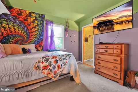 Bedroom - 118 Charles Blvd, Sinking Spring, PA 19608 photo 6 of 7