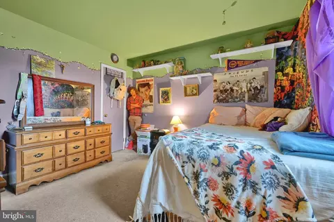 Bedroom - 118 Charles Blvd, Sinking Spring, PA 19608 photo 5 of 7