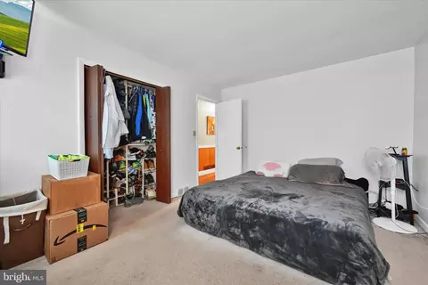 Bedroom - 118 Charles Blvd, Sinking Spring, PA 19608 photo 4 of 7